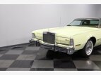 Thumbnail Photo 22 for 1974 Lincoln Continental